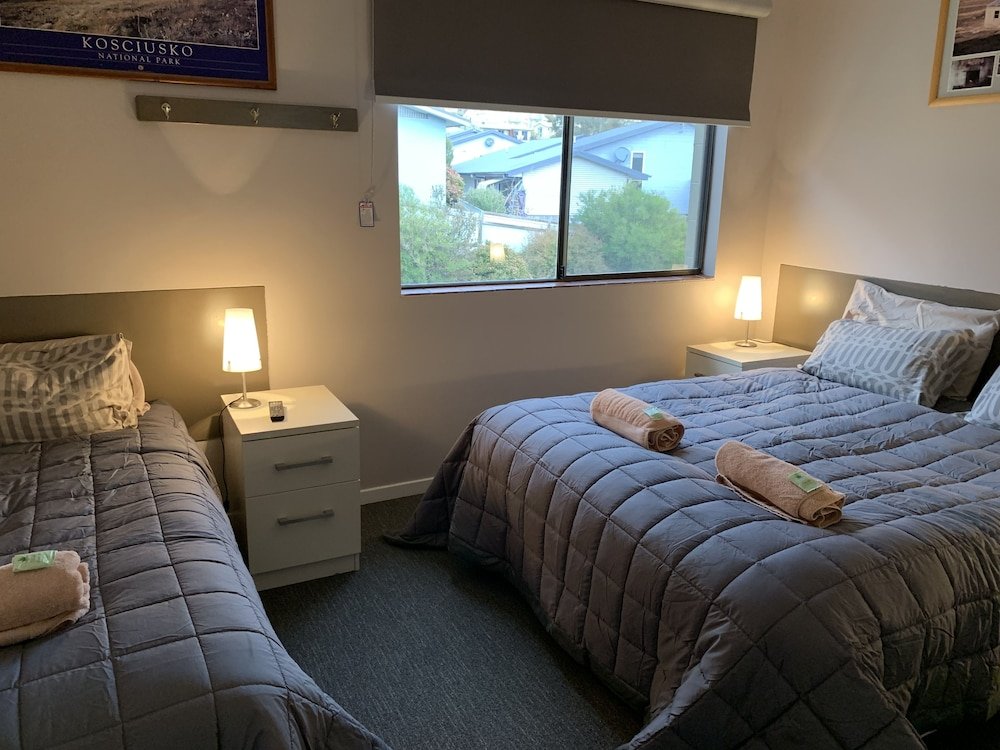 Фото Aalberg Chalet