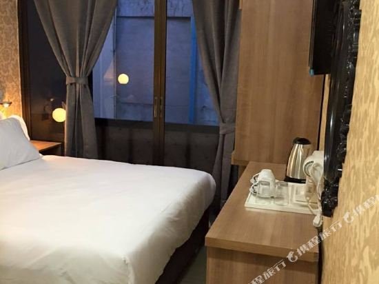 Фото Harry's Suite