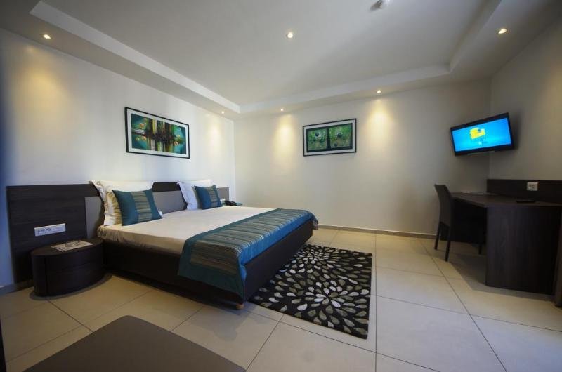 Фото Le Ndiambour Hotel and Residence