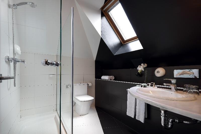 Фото Exe Hotel El Magistral