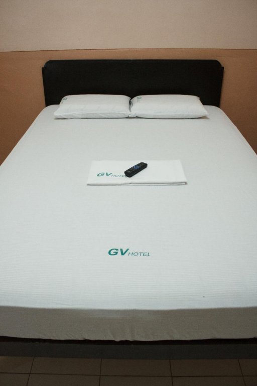 Фото Gv Hotel Catbalogan
