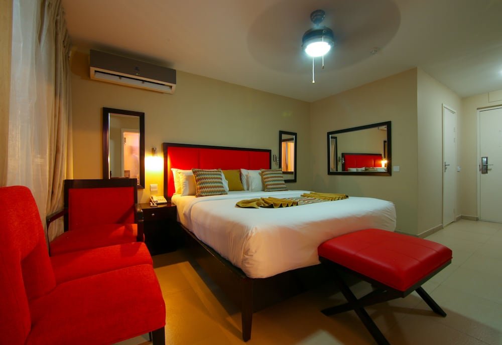Фото Best Western Plus Accra Beach Hotel