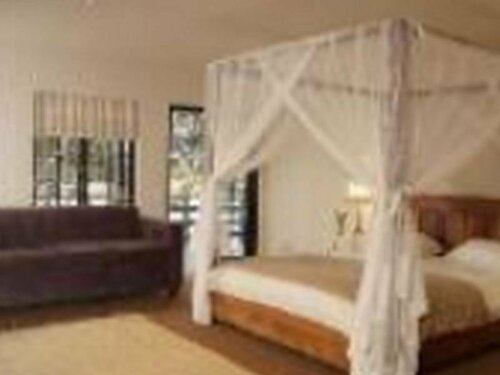 Гостиница Plett River Lodge