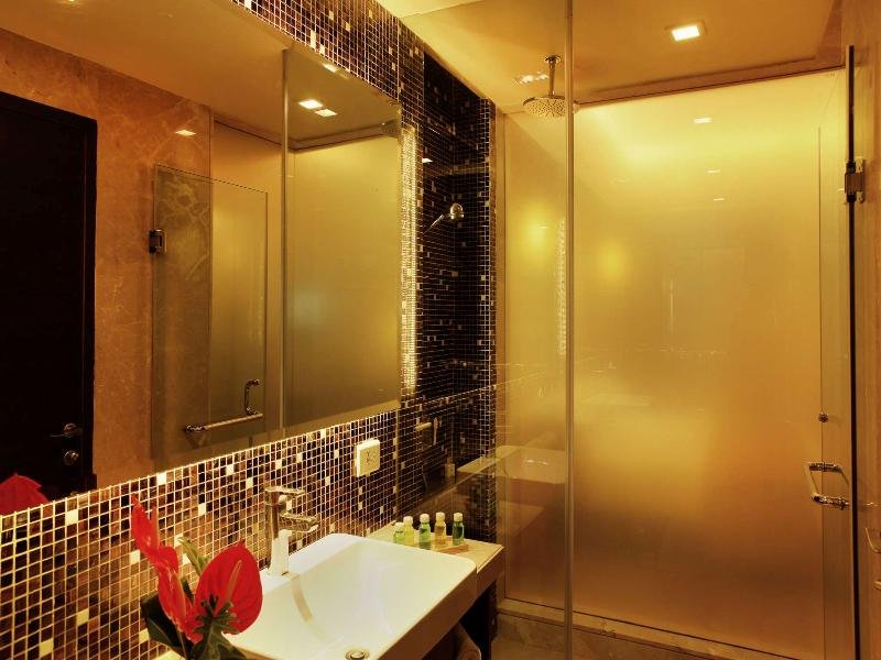 Фото The Metropolitan Hotel and SPA New Delhi