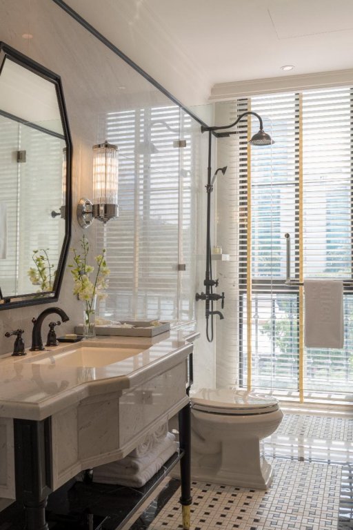 Фото Bach Suites Saigon