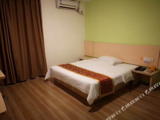 Фото 7Days Inn Shenzhen Pinghu