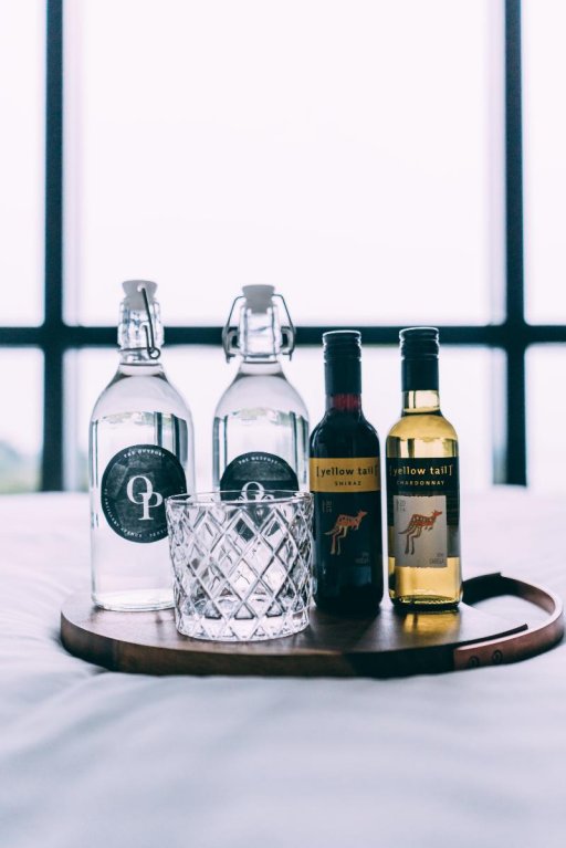 Фото The Outpost Hotel Sentosa