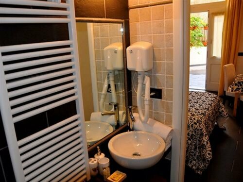 Гостиница Affittacamere Monterosso 5 Terre