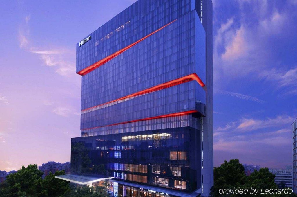 Фото отеля 4