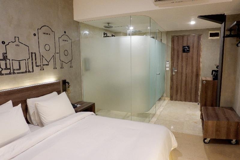 Фото Stark Boutique Hotel and SPA Bali