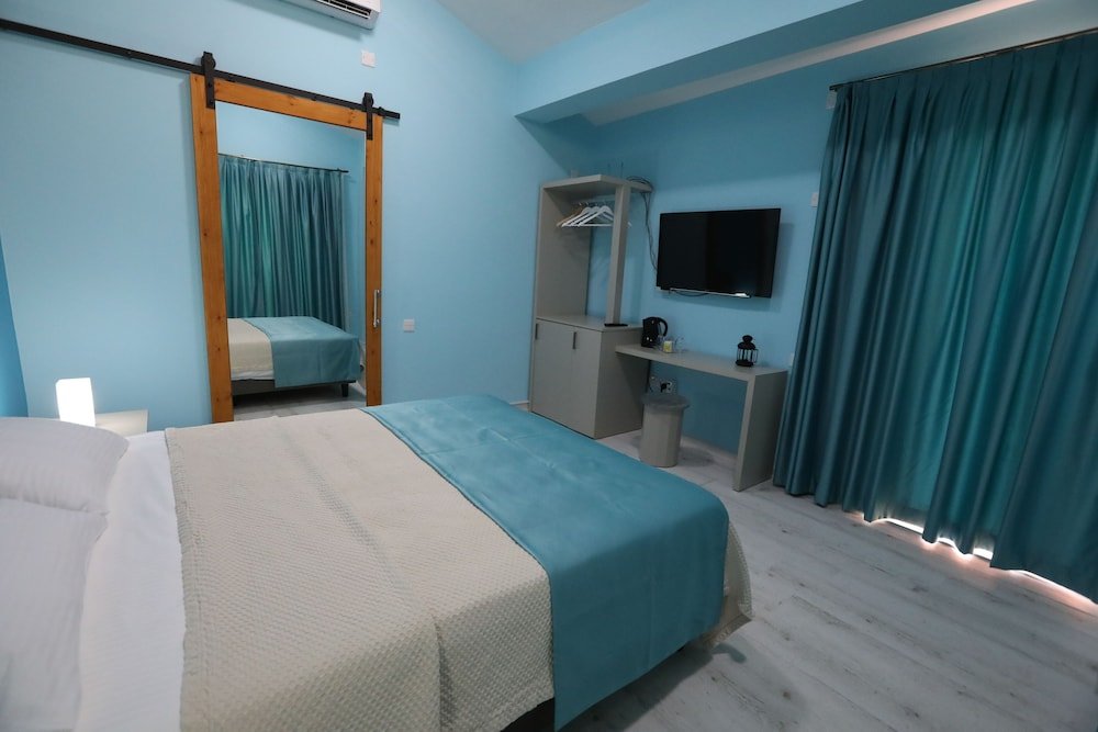 Фото Hilmi Efendi Guest House