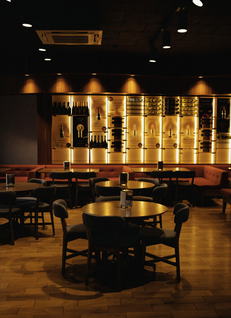 Coffee shops in Sterlitamak, coffee shops near me on the map - Yandex Maps