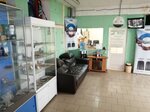 Tire Service (Saratovskoye Highway, 52/3), tire service