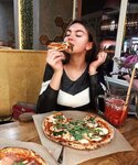 Pizza Joe (Deputatskaya Street, 2), restaurant