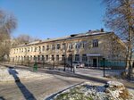 Social Sphere Resource Center (ulitsa Aleksandra Matrosova, 13), departments of education