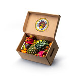 CocoMango (Krasnoputilovskaya Street, 69) ، بيع الخضروات والفواكه بالجملة