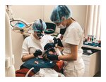 StomatologiYa (ulitsa imeni Geroya Sovetskogo Soyuza Vasilyeva, 58), dental clinic