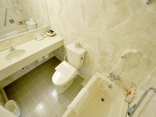 Фото Tabist Katahara Resort Gamagori