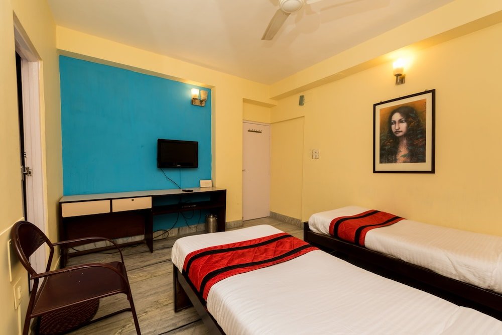 Фото Oyo 3675 Kalighat