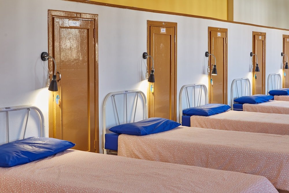 Фото Albergue Seminario Menor