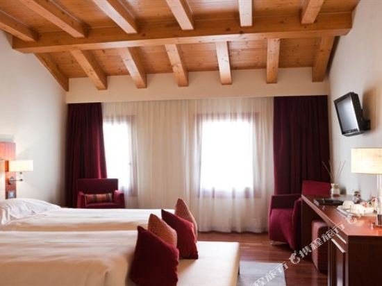 Фото Al Tezzon Hotel