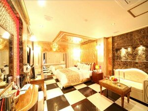 Гостиница Esia Hotel