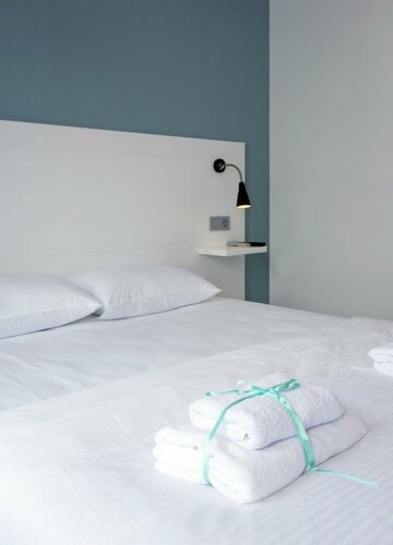 Гостиница Alicante Hotel - Adults Only в Бозджааде