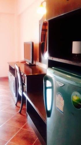 Фото Duannaming Hotel Pattaya