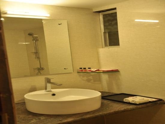 Фото Clarks Inn Badami