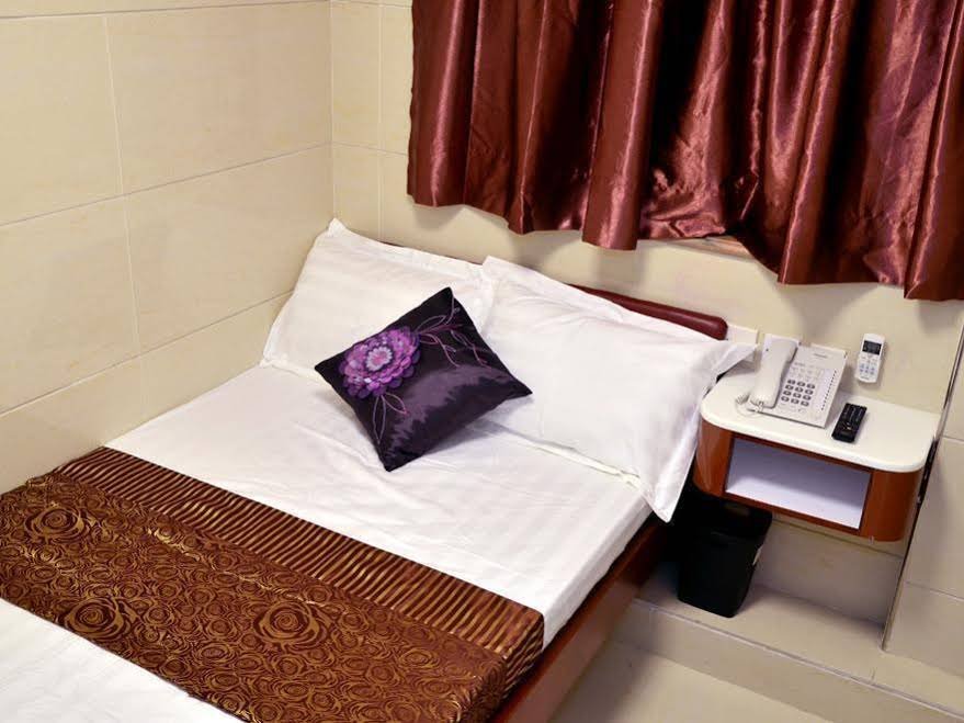 Фото Reliance Lodge