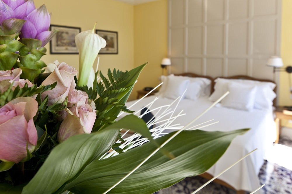 Фото Regina Isabella - Resort SPA Restaurant