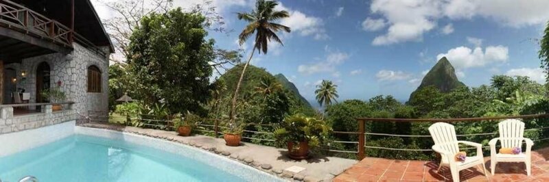 Гостиница Hermitage Terrace