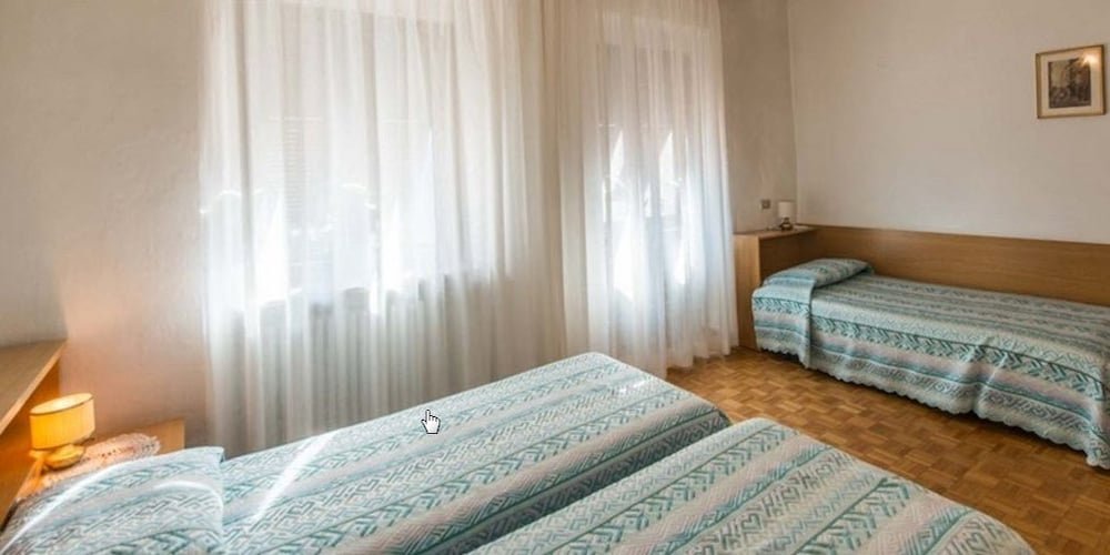 Фото Albergo Antica Rosa