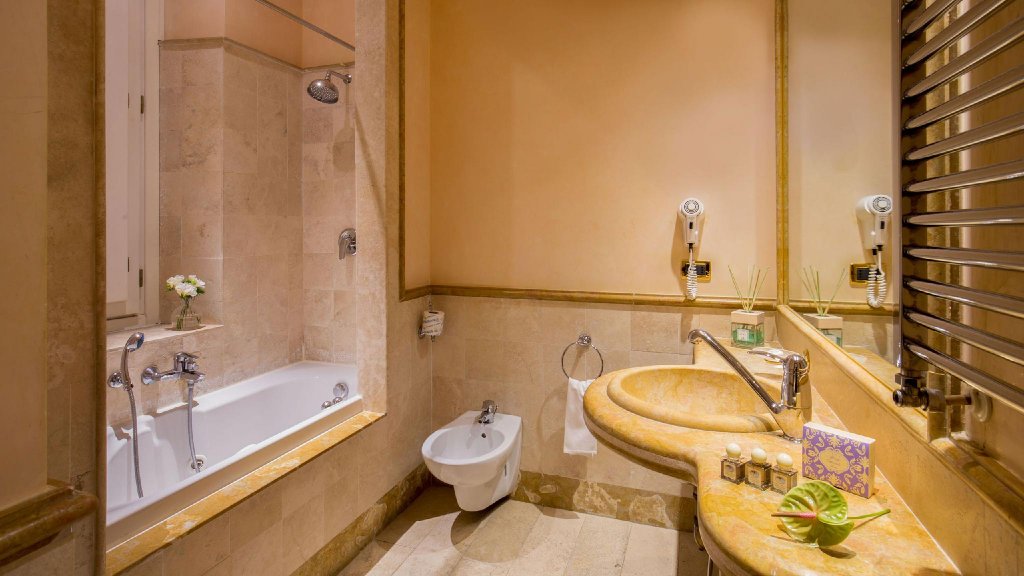 Фото Albergo Ottocento