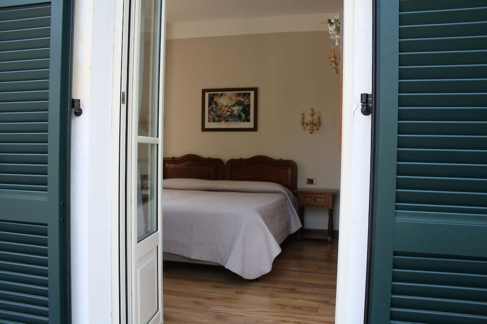 Фото Albergo Ristorante La Torre