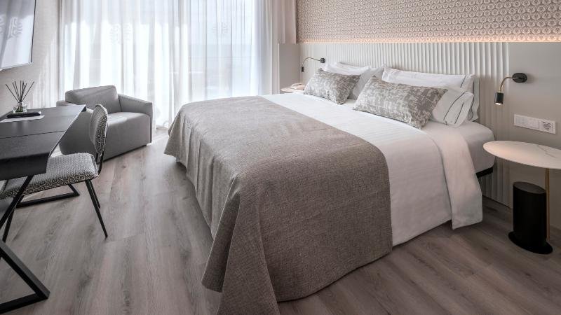 Фото Bel Air Hotel