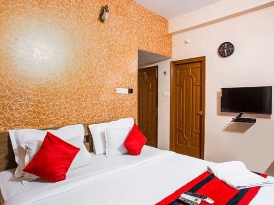 Фото Anamitra Guest House