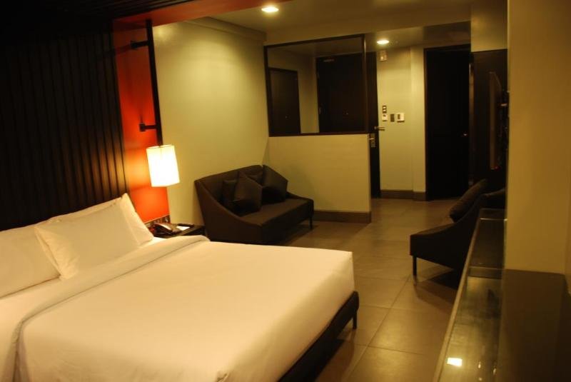 Фото Amelie Hotel Manila