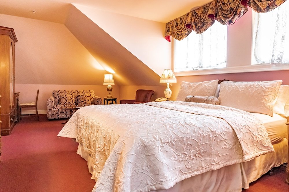 Фото Amethyst Inn