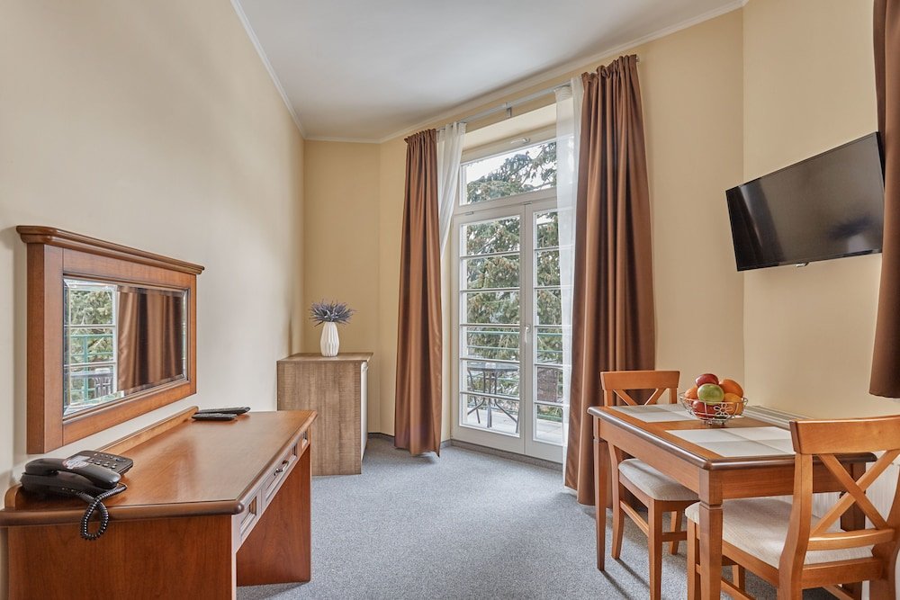 Фото Apart Hotel Akropolis