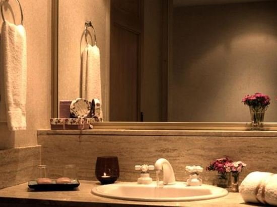 Фото Up América Plaza