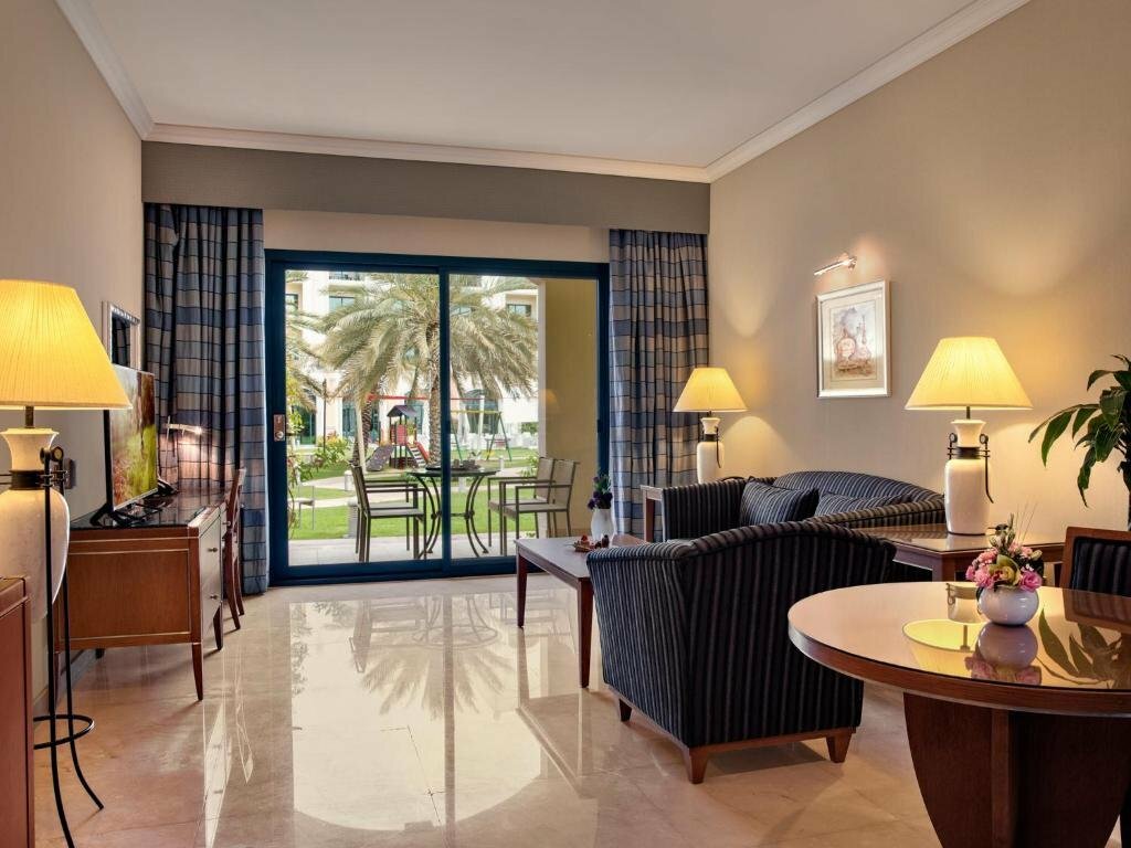 Villa Rotana