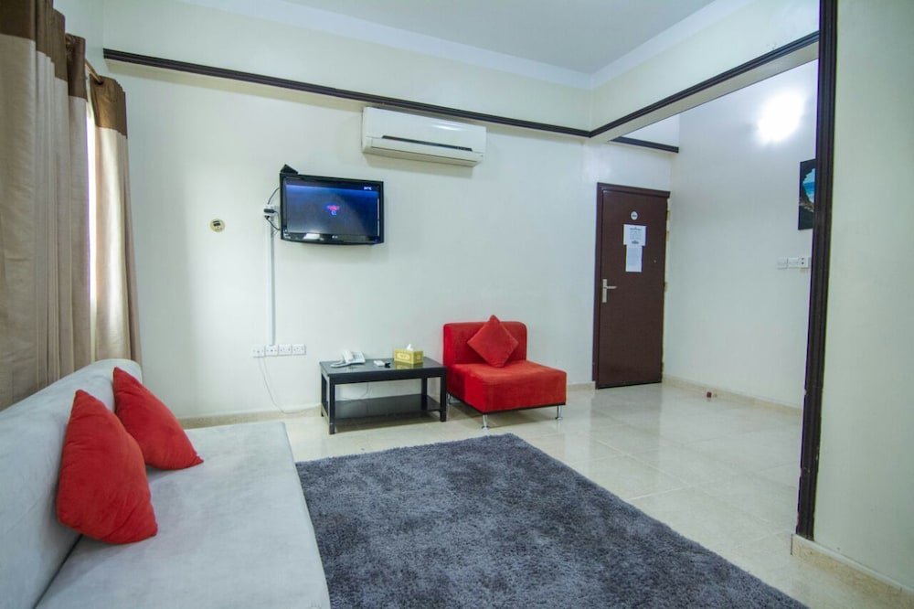 Фото Al Multaqa Hotel