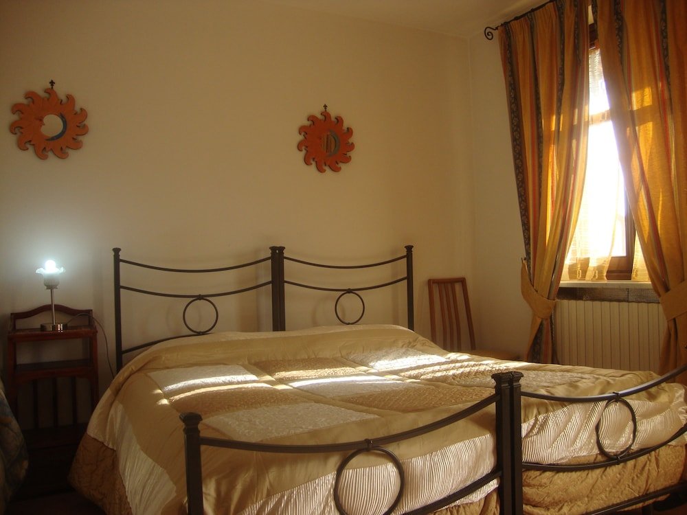 Фото Al Calar della Sera