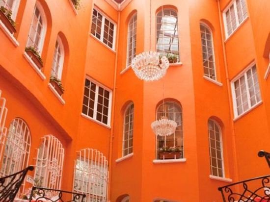 Фото Ambar Hotel