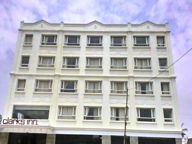 Фото Clarks Inn Badami