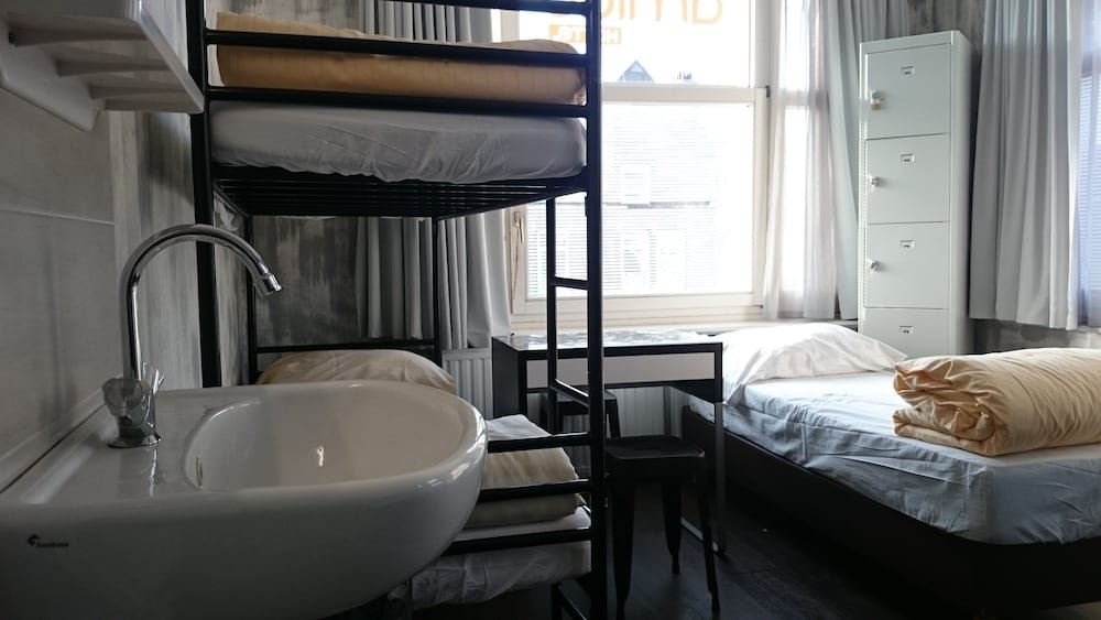 Фото Amigo Hostel