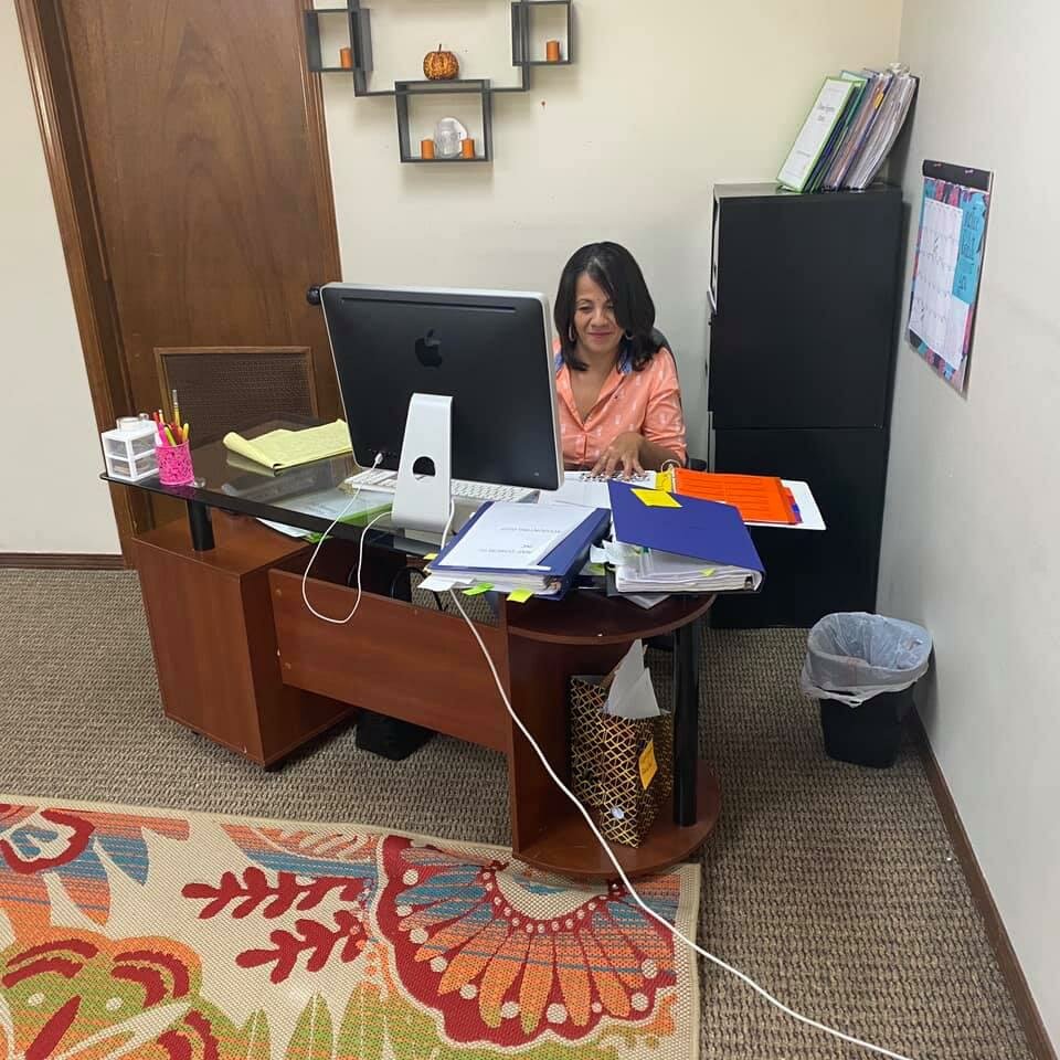 Accountants C-1 Tax Services, State of Arkansas, photo