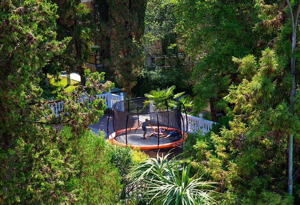 Фото отеля 3