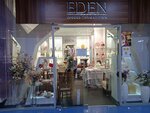 Eden (Belinskogo Street, 63), tableware shop